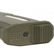 PTS EPM M4 / M16 AEG 150rds Enhanced Polymer Magazine - Olive