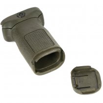 PTS EPF2-S Vertical Storage Foregrip - Olive