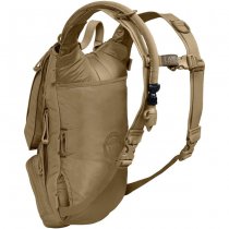 Camelbak Ambush Crux 3L - Coyote Brown
