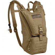 Camelbak Ambush Crux 3L - Coyote Brown