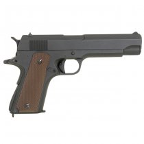 Cyma CM123 AEP - Black