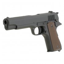 Cyma CM123 AEP - Black