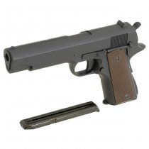 Cyma CM123 AEP - Black