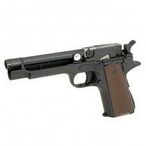 Cyma CM123 AEP - Black