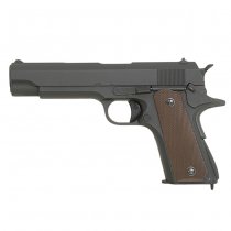 Cyma CM123 AEP - Black