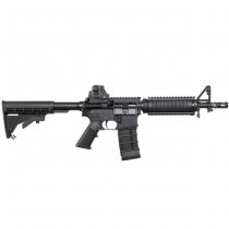 KJ Works M4 CQB Gas Blow Back Rifle