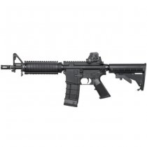 KJ Works M4 CQB Gas Blow Back Rifle