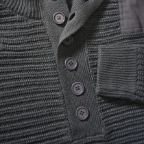 Brandit Alpin Pullover - Anthracite - XL