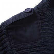 Brandit Alpin Pullover - Navy - L