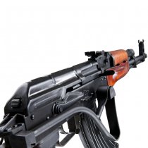 GHK AIMS Gas Blow Back Rifle