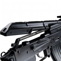 GHK AIMS Gas Blow Back Rifle