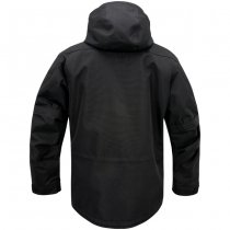 Brandit Performance Outdoorjacket - Black - L