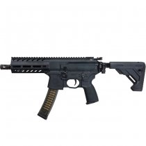 VFC Sig Sauer MPX AEG - Black