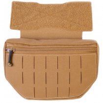 Combat Systems Hanger Pouch MKII - Coyote