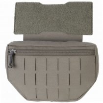 Combat Systems Hanger Pouch MKII - Ranger Green