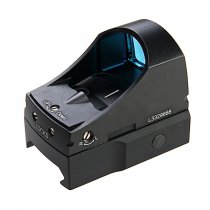 Aim-O DCT Red Dot Sight - Black