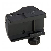 Aim-O DCT Red Dot Sight - Black