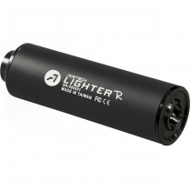 ACETech Lighter R Tracer Unit - Black