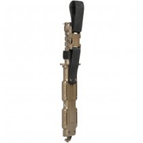 Soft Plastic Bayonet Set - Tan