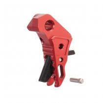 Action Army AAP-01 Adjustable Trigger - Red