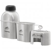 Helikon PATHFINDER Canteen Cooking Set