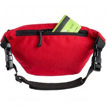 Pitchfork Compact Waist Pack - Medic Red