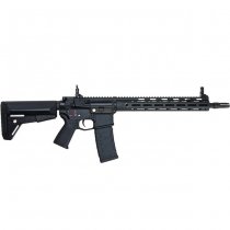 Cyma M4 QBS 13 Inch AEG - Black