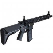 Cyma M4 QBS 13 Inch AEG - Black