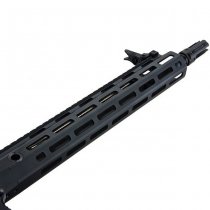 Cyma M4 QBS 13 Inch AEG - Black