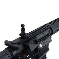 Cyma M4 QBS 13 Inch AEG - Black