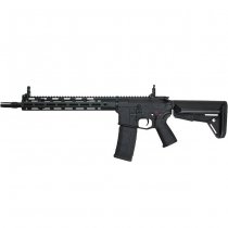 Cyma M4 QBS 13 Inch AEG - Black