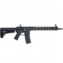 Cyma M4 QBS 14.5 Inch AEG - Black