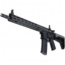 Cyma M4 QBS 14.5 Inch AEG - Black