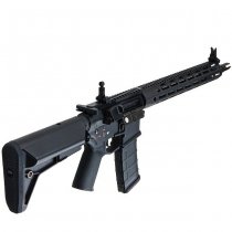 Cyma M4 QBS 14.5 Inch AEG - Black