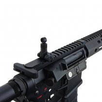 Cyma M4 QBS 14.5 Inch AEG - Black