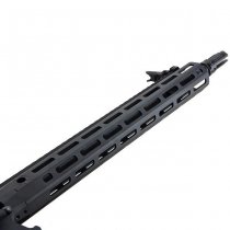 Cyma M4 QBS 14.5 Inch AEG - Black