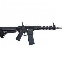 Cyma M4 QBS 10 Inch AEG - Black