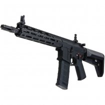 Cyma M4 QBS 10 Inch AEG - Black