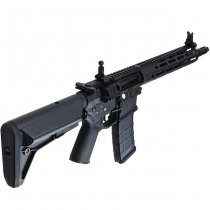 Cyma M4 QBS 10 Inch AEG - Black