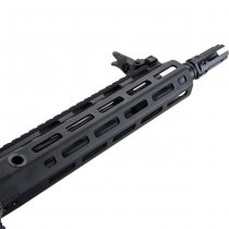 Cyma M4 QBS 10 Inch AEG - Black