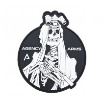 Agency Arms Urban Reaper LE Patch