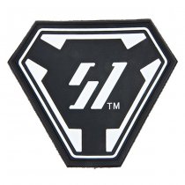 Strike Industries SI Logo Patch