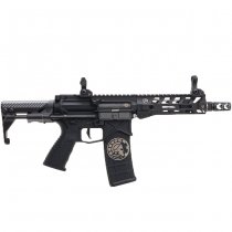 RWA Battle Arms Development SBR AEG - Black