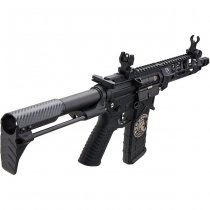 RWA Battle Arms Development SBR AEG - Black