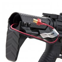 RWA Battle Arms Development SBR AEG - Black