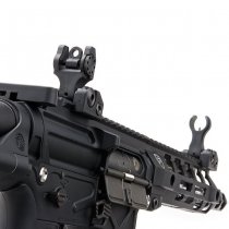 RWA Battle Arms Development SBR AEG - Black