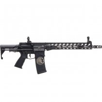 RWA Battle Arms Development 556-LW AEG - Black