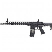 RWA Battle Arms Development 556-LW AEG - Black