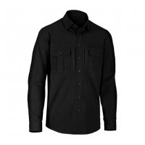Clawgear Picea Shirt LS - Black - S