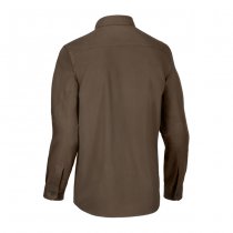 Clawgear Picea Shirt LS - RAL 7013 - XS